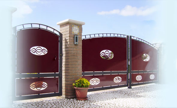 cancello